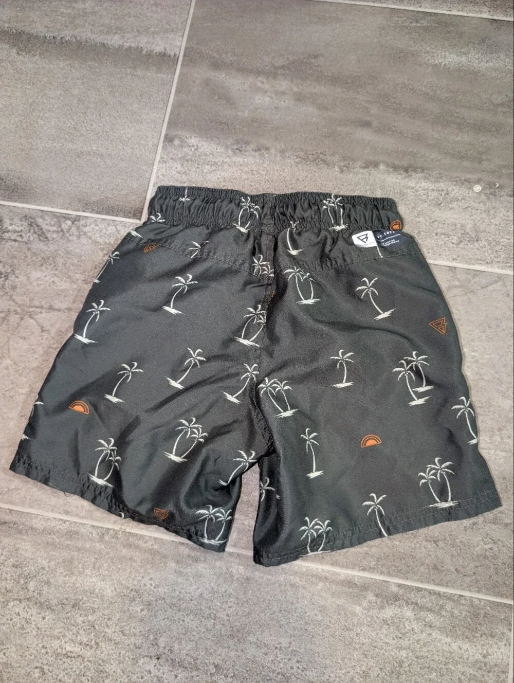 Brunotti lightweight slate